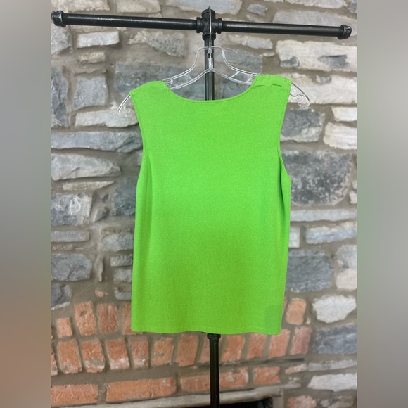 Green Joseph tank - Picture 2 of 3